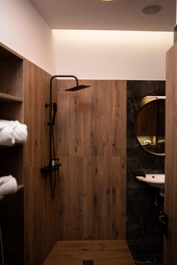 Tahiti Resort Apartments Hajdúszoboszló Esterno foto